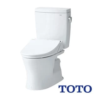 TOTO CS220BP 腰掛式タンク密結形床上排水防露便器