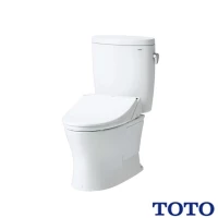 TOTO CS320BP 腰掛式タンク密結形床上排水防露便器