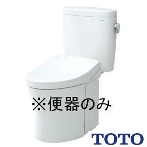 TOTO CS325BPR#NW1 ピュアレストEX 便器のみ