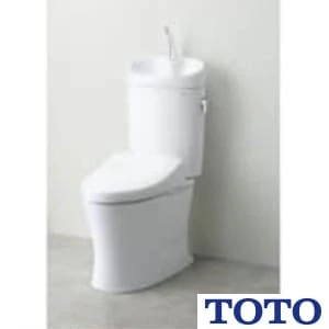 TOTO CS330B#NW1+SH333BA#NW1+TCF4833AK#NW1 ピュアレストEX(組み合わせ便器)便座セット