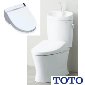 TOTO CS330BP#NW1+SH333BA#NW1+TCF6552AK#NW1 ピュアレストEX+ウォシュレットS S2A