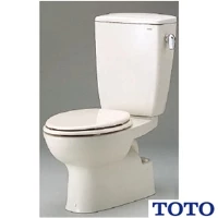 TOTO CS380BP 腰掛式タンク密結形床上排水防露便器