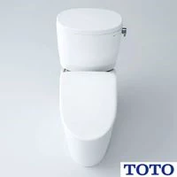 TOTO CS400BM#NW1+SH400BA#NW1+TCF4724AK#NW1 ピュアレストEX+アプリコットF2A