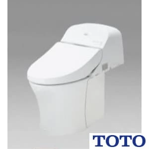 TOTO CS870BH#NW1 TOTO GG ウォシュレット一体形便器 便器部