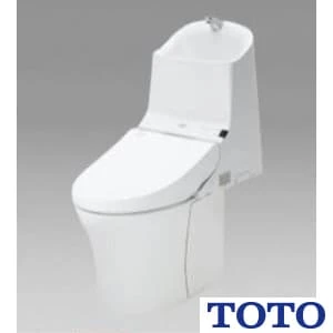 TOTO CS871BM#NW1 GG-800 ウォシュレット一体型便器 床リモデル便器部