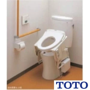 トイレリフト