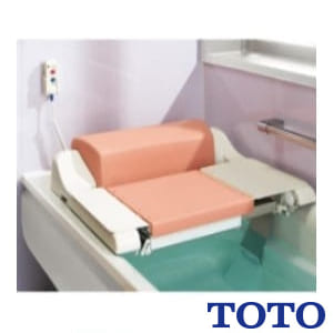 TOTO バスリフト 通販(卸価格)|高齢者配慮商品の交換・取替はプロ 