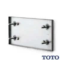 TOTO EWCP501 壁固定キット（アンカータイプ）