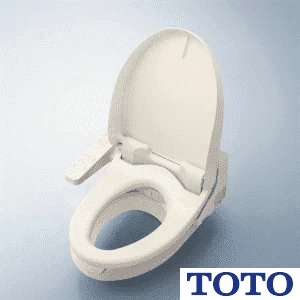 TOTO EWCS440-41AM ウォシュレット付補高便座