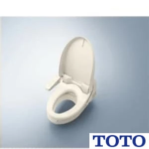 TOTO EWCS440-44 ウォシュレット付補高便座 ウォシュレットＳB