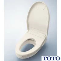 TOTO EWCS440-52 ウォシュレット付補高便座 アプリコットF1