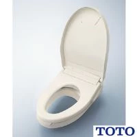 TOTO EWCS441S-51AK ウォシュレット付補高便座 アプリコットF2A