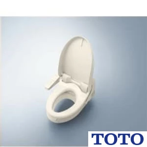 TOTO EWCS450-44 ウォシュレット付補高便座 ウォシュレットＳB