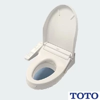 TOTO EWCS450-49 ウォシュレット付補高便座 ウォシュレットＳB