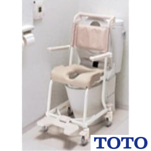 TOTO 水まわり用車いす 通販(卸価格)|高齢者配慮商品の交換・取替は 