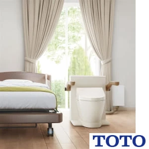TOTO EWRS320S ベッドサイド水洗トイレ