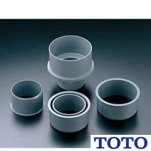 TOTO HH01001R 60mm 立上げ用アダプター