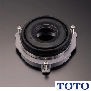 TOTO HP510E 床排水ソケット（50鉛管用）