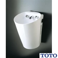 TOTO HP800F パブリック向け 壁掛自動洗面器用フランジ