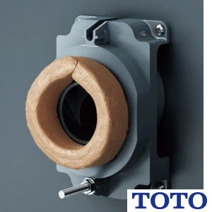 TOTO HP900 壁排水フランジ(50塩ビ管用)