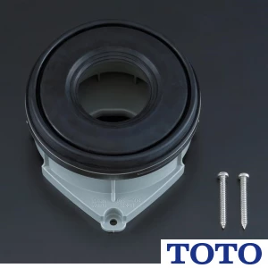 TOTO HP910E 床排水ソケット（50鉛管用）