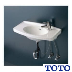 TOTO パブリック向け洗面器の通販(卸価格)|交換・取替ならプロストア 