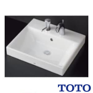 TOTO パブリック向け洗面器の通販(卸価格)|交換・取替ならプロストア 