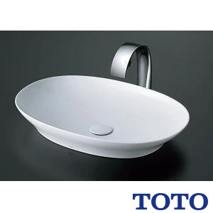 TOTO LS902MT#CMW ベッセル式洗面器・洗面ボウル