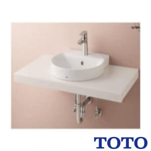 TOTO 洗面器の通販(卸格)|交換・取替ならプロストア ダイレクト