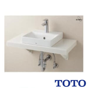 TOTO 洗面器の通販(卸格)|交換・取替ならプロストア ダイレクト