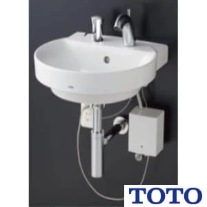 TOTO LSC704AAPMWR ベッセル式洗面器・洗面ボウルセット