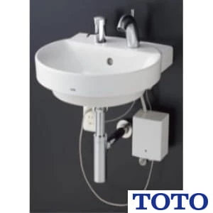 TOTO LSC704ABSMWR ベッセル式洗面器・洗面ボウルセット