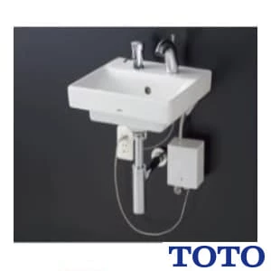 TOTO LSC721ABSMWR ベッセル式洗面器・洗面ボウルセット