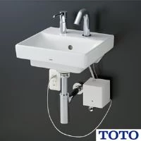 TOTO LSC721BAPMWR ベッセル式洗面器・洗面ボウルセット