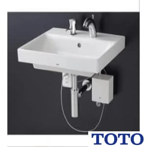 TOTO LSC722AASMWR ベッセル式洗面器・洗面ボウルセット