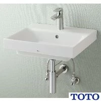 TOTO LSC722BAPNW 洗面器・洗面ボウル・立水栓セット