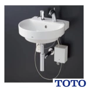 TOTO LSE704BAPMWR ベッセル式洗面器・洗面ボウルセット