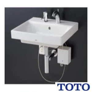 TOTO LSE722AAPNW ベッセル式洗面器・洗面ボウルセット