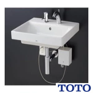 TOTO LSE722AASNW ベッセル式洗面器・洗面ボウルセット