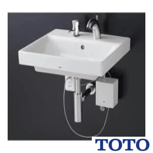 TOTO LSE722BAPMWR ベッセル式洗面器・洗面ボウルセット