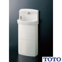 TOTO LSE870BSFRMS#NW1 壁掛手洗器セット