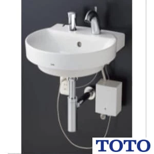 TOTO LSF704BAPMWR ベッセル式洗面器・洗面ボウルセット