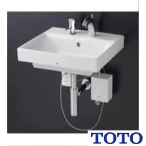 TOTO LSF722AAPNWR ベッセル式洗面器・洗面ボウルセット