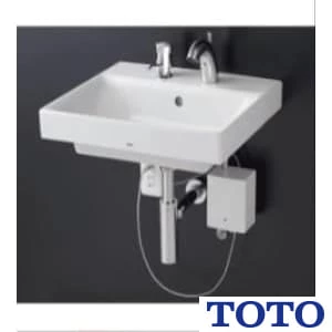 TOTO LSF722BASNWR ベッセル式洗面器・洗面ボウルセット