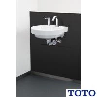 TOTO LSG704AAPMW ベッセル式洗面器セット