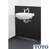 TOTO LSG704AAPNW 洗面器・洗面ボウル・自動水栓セット