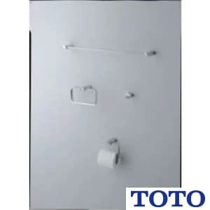 TOTO YT86 タオルリング メタル・ハード Sシリーズ