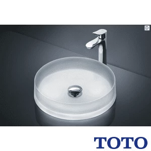 TOTO MR700CB11+TLG01306JA+M249+TLC4A1X2+M357W クリスタルボウル MR700CB71+TLG01306JAセット