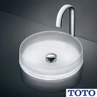 TOTO MR700CB11+TLE24SM1A+M249+M356W クリスタルボウル MR700CB71+TLE24SM1Aセット