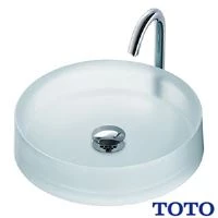 TOTO MR700CB71+TLE24SM1A+M249+M356W クリスタルボウル MR700CB71+TLE24SM1Aセット